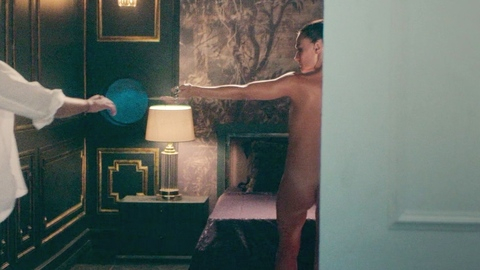 Pic: Saadet Işıl Aksoy in Shahmaran