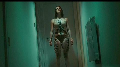 Pic: Paige Gilmor in Kill Your Lover (2023)