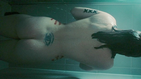 Pic: Paige Gilmor in Kill Your Lover