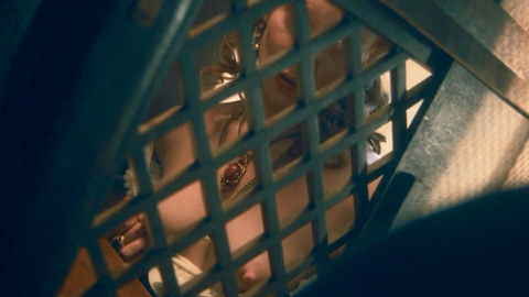 Pic: Anne-Lise Maulin in The Serpent Queen