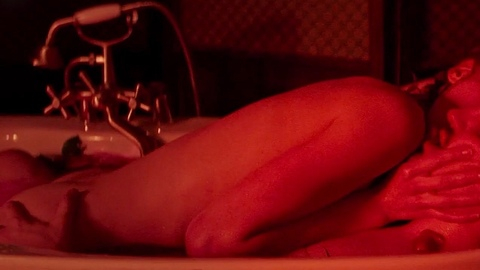 Pic: Mariya Yanycheva in Taynoe Vlechenie