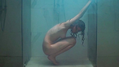 Pic: Mariya Yanycheva in Taynoe Vlechenie