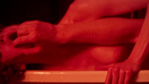 Pic: Mariya Yanycheva in Taynoe Vlechenie