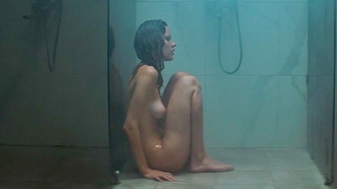 Pic: Mariya Yanycheva in Taynoe Vlechenie