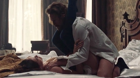 Pic: Sofya Sinitsyna in Chistye