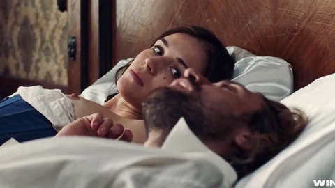 Pic: Sofya Sinitsyna in Chistye