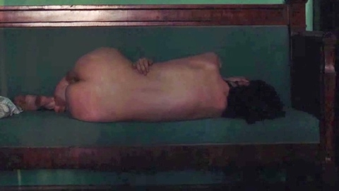 Pic: Sofya Sinitsyna in Chistye