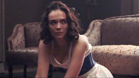 Pic: Sofya Sinitsyna in Chistye