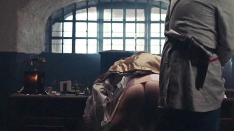 Pic: Diana Milyutina in Chistye