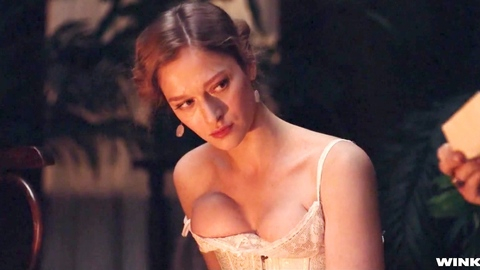 Pic: Diana Milyutina in Chistye