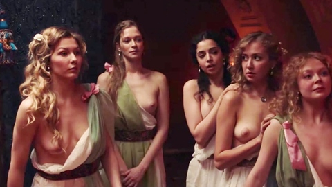 Pic: Diana Milyutina in Chistye