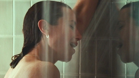 Pic: Magalie Lépine-Blondeau in The Nature of Love