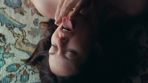 Pic: Magalie Lépine-Blondeau in The Nature of Love