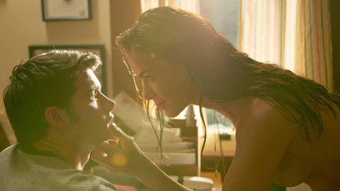 Pic: Michelle Monaghan in Bad Monkey
