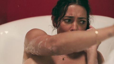 Pic: Natalie Martinez in Bad Monkey
