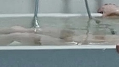 Pic: Anastasiia Pustovit in Between Us