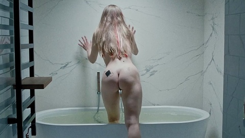 Pic: Anastasiia Pustovit in Between Us