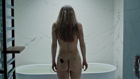 Pic: Anastasiia Pustovit in Between Us