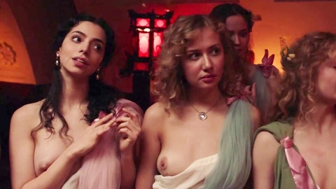 Pic: Kristina Kukas in Chistye