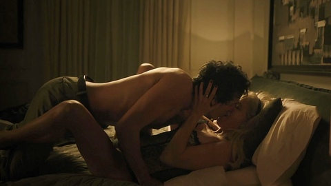Pic: Belén Rueda in Eva & Nicole