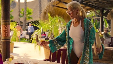 Pic: Belén Rueda in Eva & Nicole