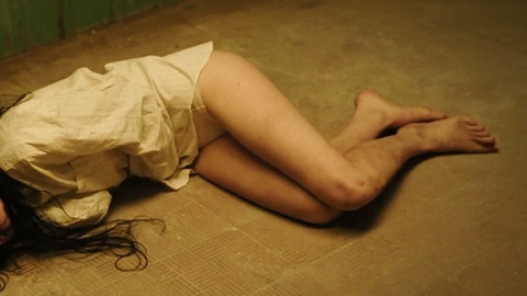 Pic: Cristina Kovani in Eva & Nicole (2024)