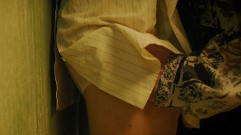 Pic: Cristina Kovani in Eva & Nicole (2024)