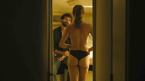 Pic: Hiba Abouk in Eva & Nicole