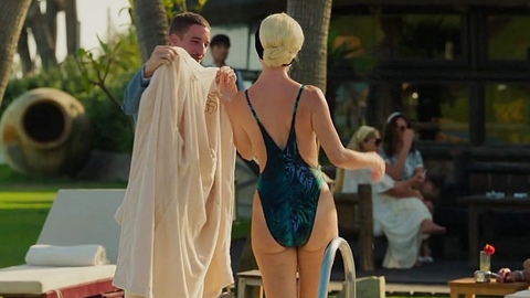 Pic: Frida Palsson in Eva & Nicole