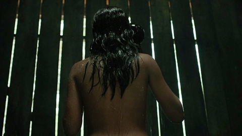 Pic: Maudy Effrosina in Dancing Village: The Curse Begins