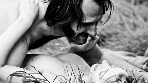 Pic: Chloe Farnworth in The Devil's Bargain