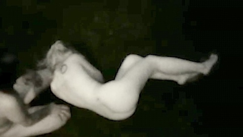 Pic: Chloe Farnworth in The Devil's Bargain