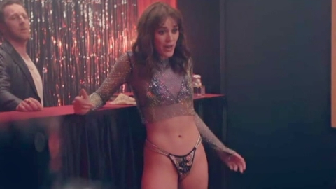 Pic: Ariana Osborne in Madam