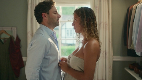 Pic: Manon Azem in Fifteen-Love