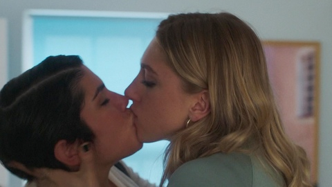 Pic: Ella Lily Hyland in Fifteen-Love