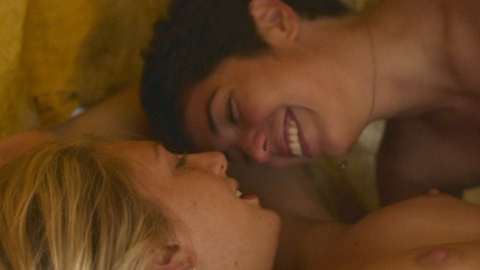 Pic: Ella Lily Hyland in Fifteen-Love