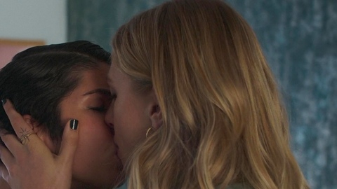 Pic: Ella Lily Hyland in Fifteen-Love