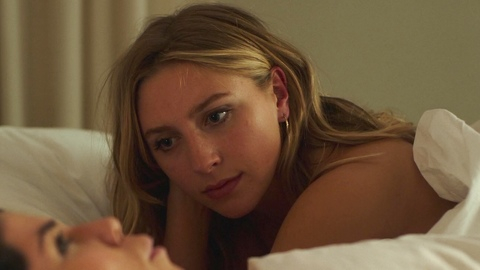 Pic: Ella Lily Hyland in Fifteen-Love