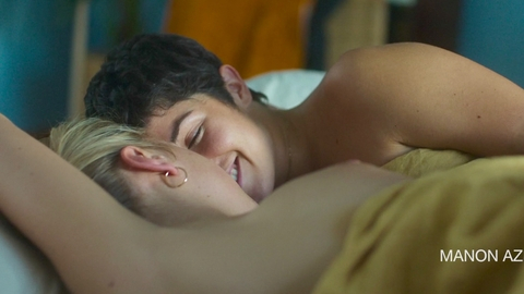 Pic: Ella Lily Hyland in Fifteen-Love