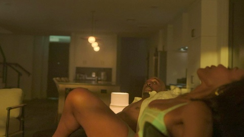 Pic: Kaye Singleton in Reasonable Doubt