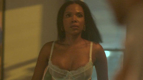 Pic: Kaye Singleton in Reasonable Doubt