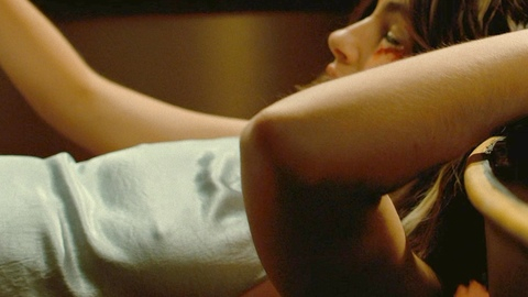 Pic: Diana Silvers in The Killer