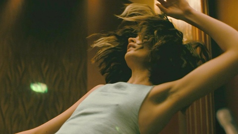 Pic: Diana Silvers in The Killer