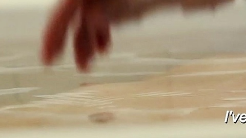 Pic: Angela Bundalovic in Copenhagen Does Not Exist