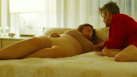 Pic: Krystal Alayne Chambers in Kinds of Kindness