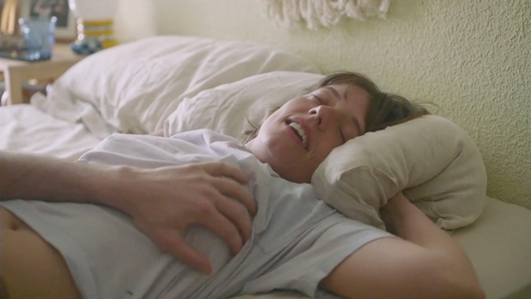 Pic: Maria Rodríguez Soto in Mamífera