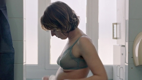 Pic: Maria Rodríguez Soto in Mamífera (2024)