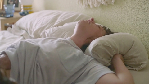 Pic: Maria Rodríguez Soto in Mamífera