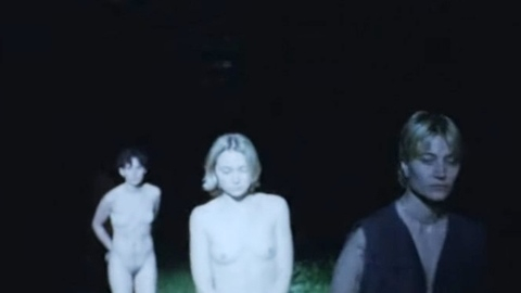 Pic: Christina Leonardi in Thérèse