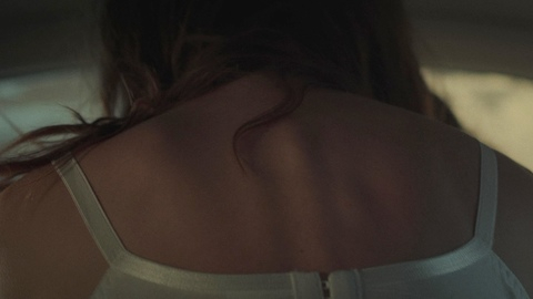 Pic: Natalia Téllez in Women in Blue (2024)